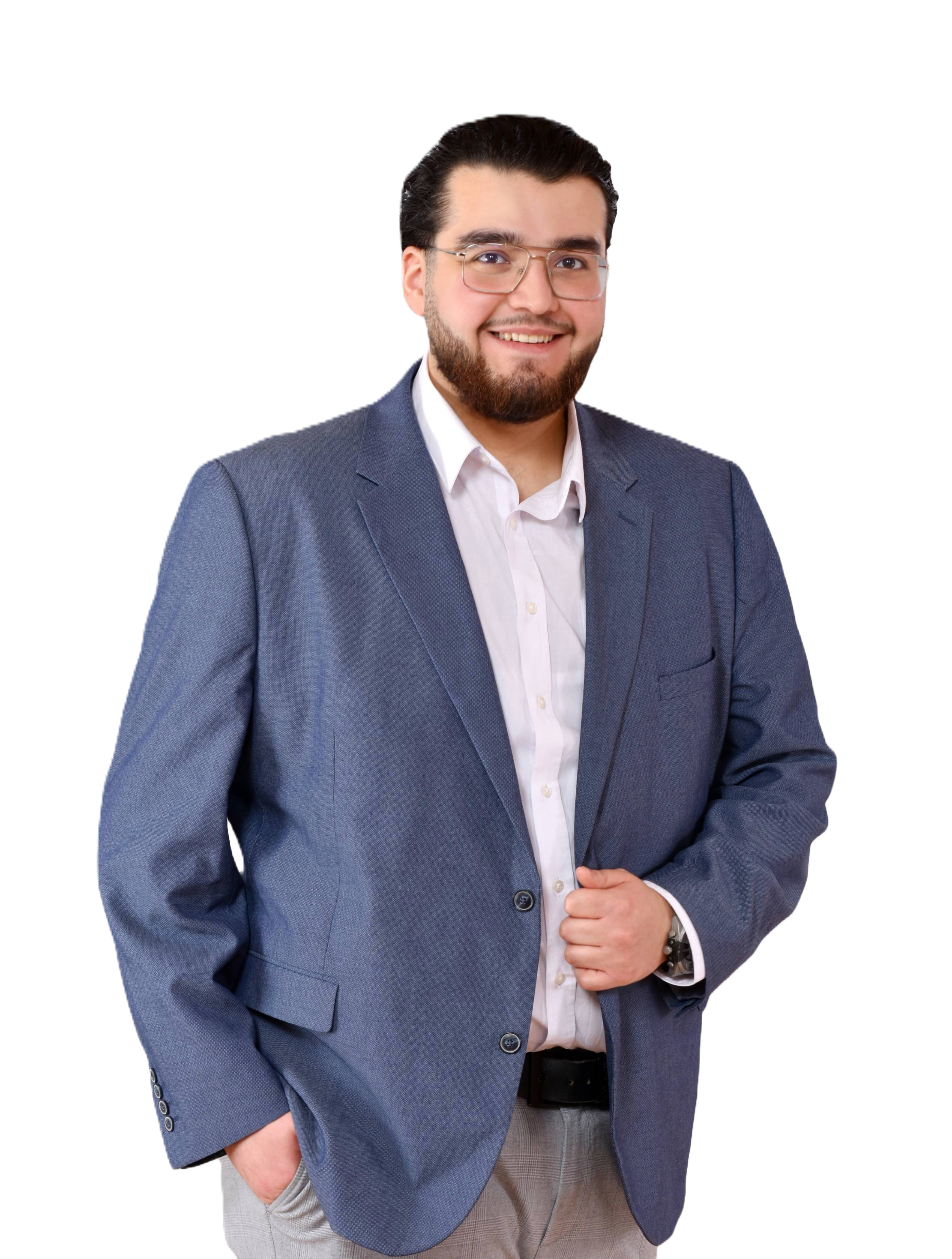 Profilbild von Mümtaz Baysal